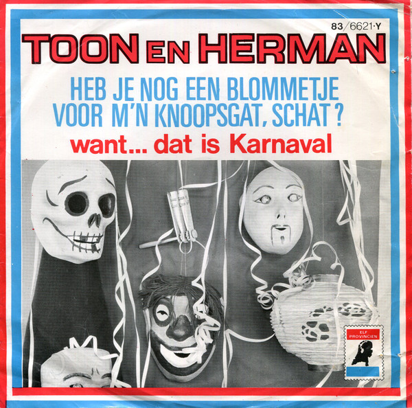 Toon & Herman